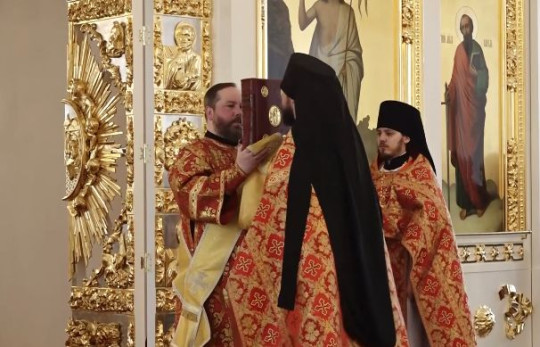 Фестиваль «Покровские встречи» открылся на Вологодчине