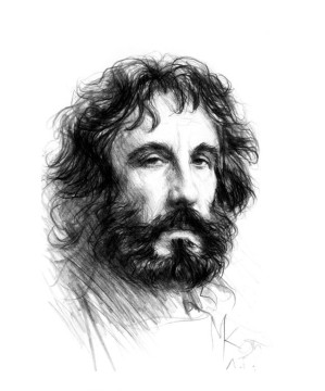 «Красную книгу Михаила Копьева» покажут зрителям в середине апреля