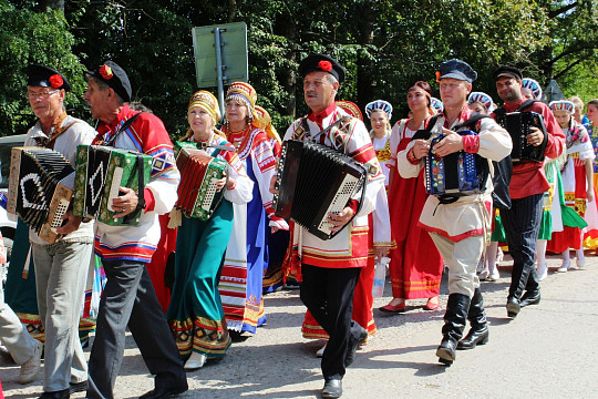 В Юрово пройдет праздник липы с ярмаркой, рыбалкой, конкурсами и концертами