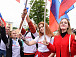 День России в Вологде