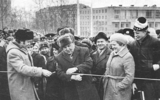 Энциклопедия «Выдающиеся люди Вологодского края» пополнилась именем бывшего градоначальника Вологды