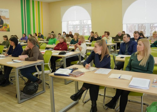 Как и где искать деньги на культурный проект, расскажут на бесплатном семинаре 