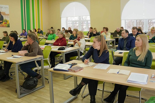 Как и где искать деньги на культурный проект, расскажут на бесплатном семинаре 