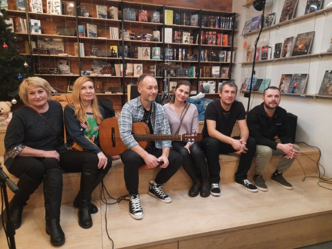 Рок-концерт, квиз-мафия, квесты и викторины: Библионочь «Свои герои» пройдет в библиотеках Вологды 