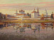 Яманов Б. М. Вечер. Иверский монастырь
