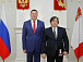 Михаил Шаромазов