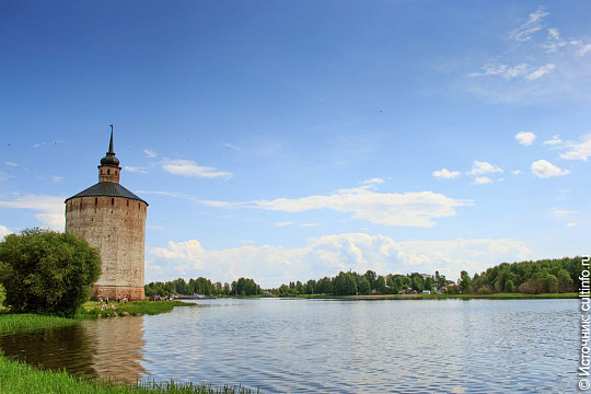 Вологжане начали выбирать «Сокровища Русского Севера» 