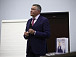 В Москве прошла презентация книги Олега Кувшинникова о работе главой региона