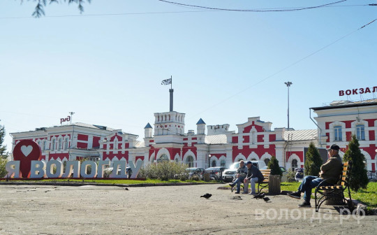Вологжанам представят концепцию благоустройства площади Бабушкина