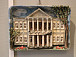 Выставка керамистов Анастасии и Сергея Нуриджанян «Дом, в котором…» откроется в Вологде