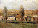 Выставка «Лики. Образы. Воспоминания»