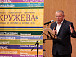 Арт-директор фестиваля «Кружева» Андрей Устинов