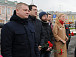 Заместитель начальника Департамента культуры и туризма области Дмитрий Климанов. Фото vk.com/rvio35