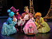 Счастливую историю Принцессы и Свинопаса расскажет в дни новогодних каникул Театр для детей и молодежи