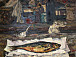 Ю. Жарков. Натюрморт с рыбой. 2002