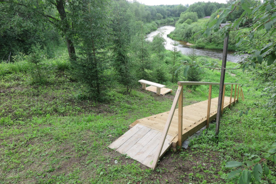 «Банный городок» открывается в эти выходные в селе Никольском