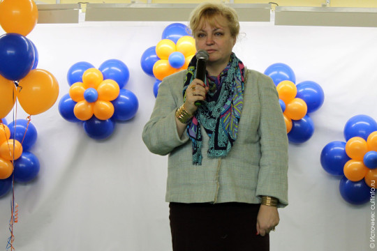 Детская деревня-SOS подготовила ряд мероприятий к 10-летию программы «Укрепление семьи»