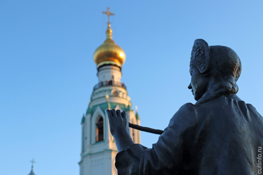 В этом году в Вологодской области ждут более трех миллионов туристов