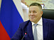 Олег Кувшинников. Фото vologdaregion.ru