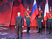 Александр Беглов