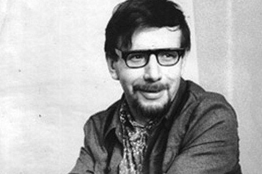 «Жил бы вечно, всему удивляясь»: в библиотеке на Советском прозвучат стихи вологодского поэта Сергея Чухина