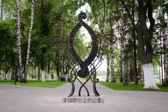 Фестиваль «Четвёртая Вологда» приглашает на дискуссии, мастер-классы и концерты под открытым небом у памятника букве «О»