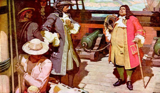 В «Литературной гостиной» областной библиотеки прозвучат фрагменты романа Рафаэля Сабатини