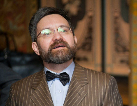 Творческий вечер композитора Дмитрия Жученко состоится в Вологодской филармонии