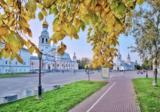 Восемь студентов ВоГУ отправятся на полуфинал конкурса «Мастера гостеприимства» 