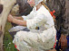Доярочка. 1964