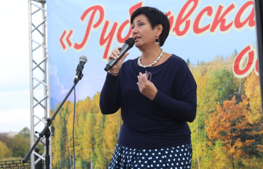 Радиопрограмма вологодского журналиста Ирины Цветковой, посвященная Николаю Рубцову, стала лауреатом профессионального конкурса «СеЗаМ – 2016»