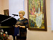И.о. директора ВОКГ Ирина Балашова