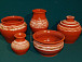 Работы народного мастера Вологодской области Татьяны Горбатовой
