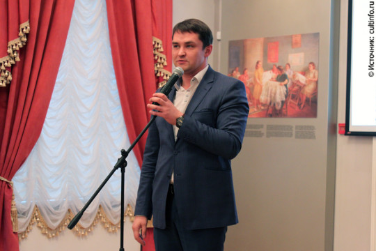 Выставка «Кружевные образцы Вологодской фирмы "Снежинка"»
