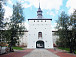 Казанская башня
