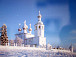 Выставка «Зимы очарование»