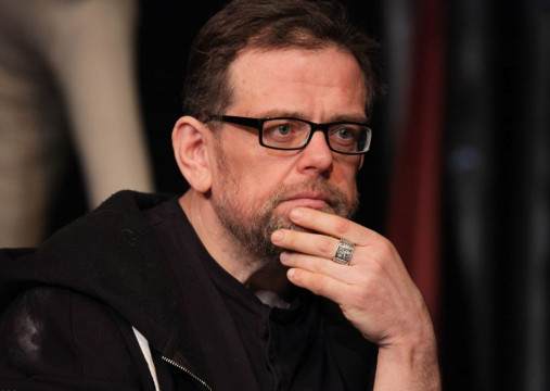 Режиссер Евгений Гельфонд: «Импровизация – это не отсебятина»