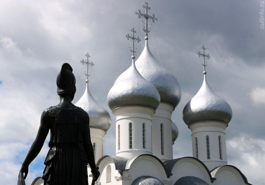 53 проекта заявлено на соискание государственных грантов Вологодской области в сфере культуры