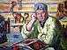 Анатолий Ехалов. 2000