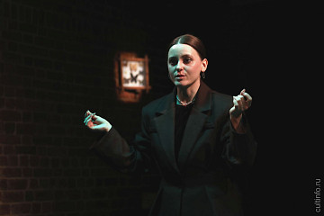 Весеннюю поэтическую вечеринку проведут выпускники и участники театральной лаборатории «Чердак»