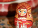 Выставка Марины Ожигановой «Душа мастера»