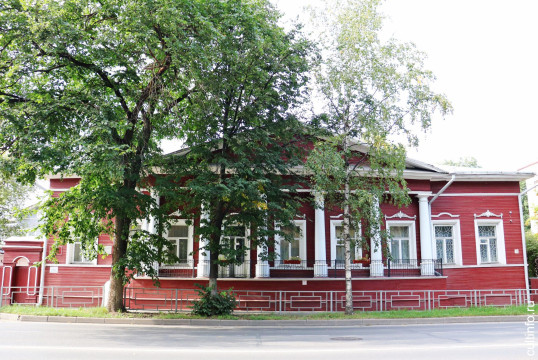 Детская музыкальная школа №4 Вологды и преподаватель ДШИ «Арт-идея» Людмила Коленецкая участвуют в престижных общероссийских конкурсах