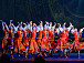 Государственный ансамбль танца «Урал». Фото: vk.com/dancecompany_ofural