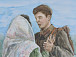 Вера Шашерина. Расставание