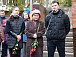 Родные Владимира Кудрявцева