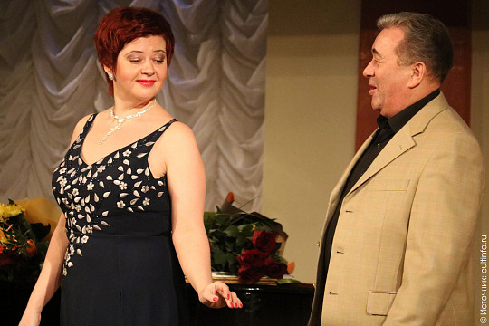 2 мероприятия по 1 билету: в филармонии пройдет концерт пианиста Юрия Фаворина и откроется фотовыставка Ларисы Пилинской