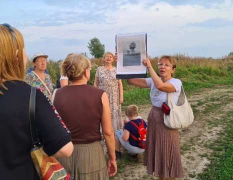 «Экскурсовод – командный игрок и никогда не работает в одиночку!» Во Всемирный день экскурсовода своими секретами делятся представители этой профессии