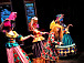 Спектакль «Три толстяка». Фото vk.com/chamberdramatheater