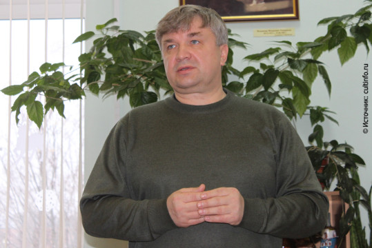 Вологодский поисковый отряд в Тендряковке