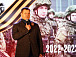 День Победы в Вологде. Сергей Воропанов. Фото: Вологда.РФ